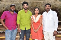 Seetharamapuramlo Oka Prema Janta Movie Press Meet